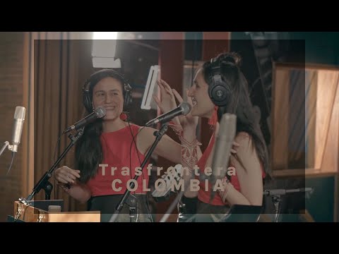 Trasfrontera núm. 24 - Las Áñez