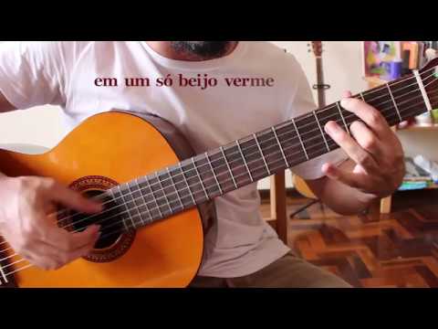 Riso e a Faca - Tom Zé