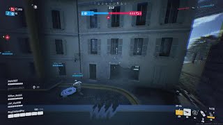 THE FINALS　24k1d　超頑張った
