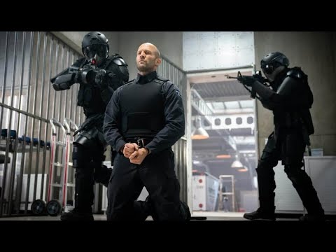 Warrior || Jason Statham Best Action Movie | Jason Statham Hollywood Action Movie 2024 |Full English
