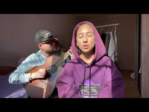 KINA x James Lo Scott - Девочка Hero