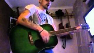 Spur The Duo (Mark) - Knock Yourself Out - Toby Keith - Cover