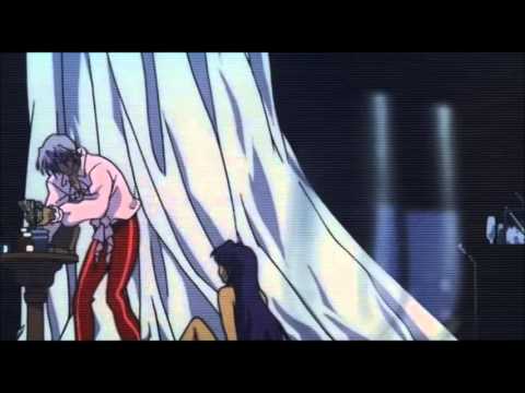 The Adolescence of Utena - why?