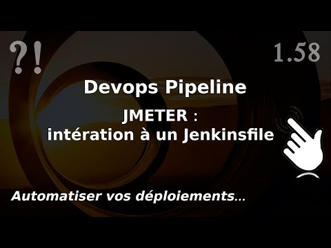 DEVENIR DEVOPS 1 1 PRÉSENTATION ET OBJECTIFS | FR