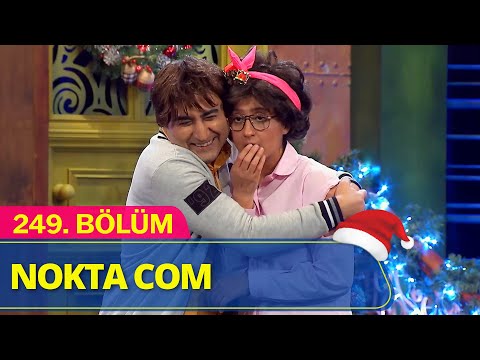 Dot Com - Guldur Guldur Show Episode 249