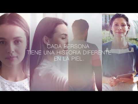 Cada piel es un mundo – Diseñador.