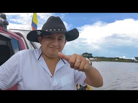 FERRI RÍO META CABUYARO META