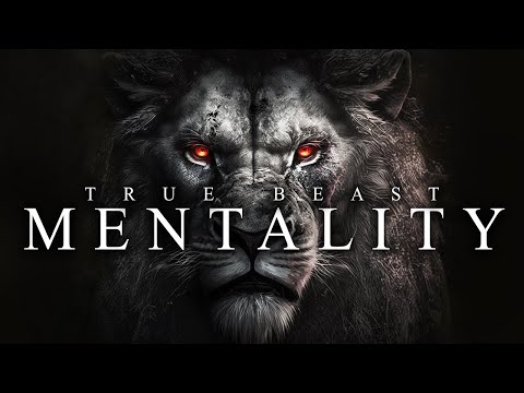TRUE BEAST MENTALITY - Best Motivational Video Speeches Compilation
