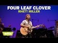 Rhett Miller - 'Four Leaf Clover' - Wits