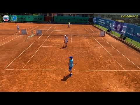 Adamca/Paluga - Tomasovic/Zuberec (R2)