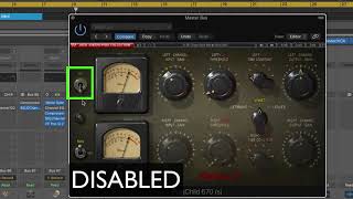 Video thumbnail for Could This Be the Master Bus Compressor You've Been Looking For All Your Life? by Eli Krantzberg