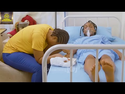 CE FILM POIGNANT VOUS FERA PLEURER À CHAUDES LARMES - NOUVEAU FILM - Film Nigerian En Francais 2026