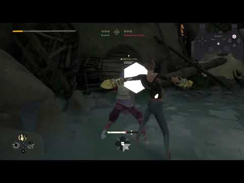 Cawfee League IV Final Round: fMariaf vs Bubsensei (Jebe)