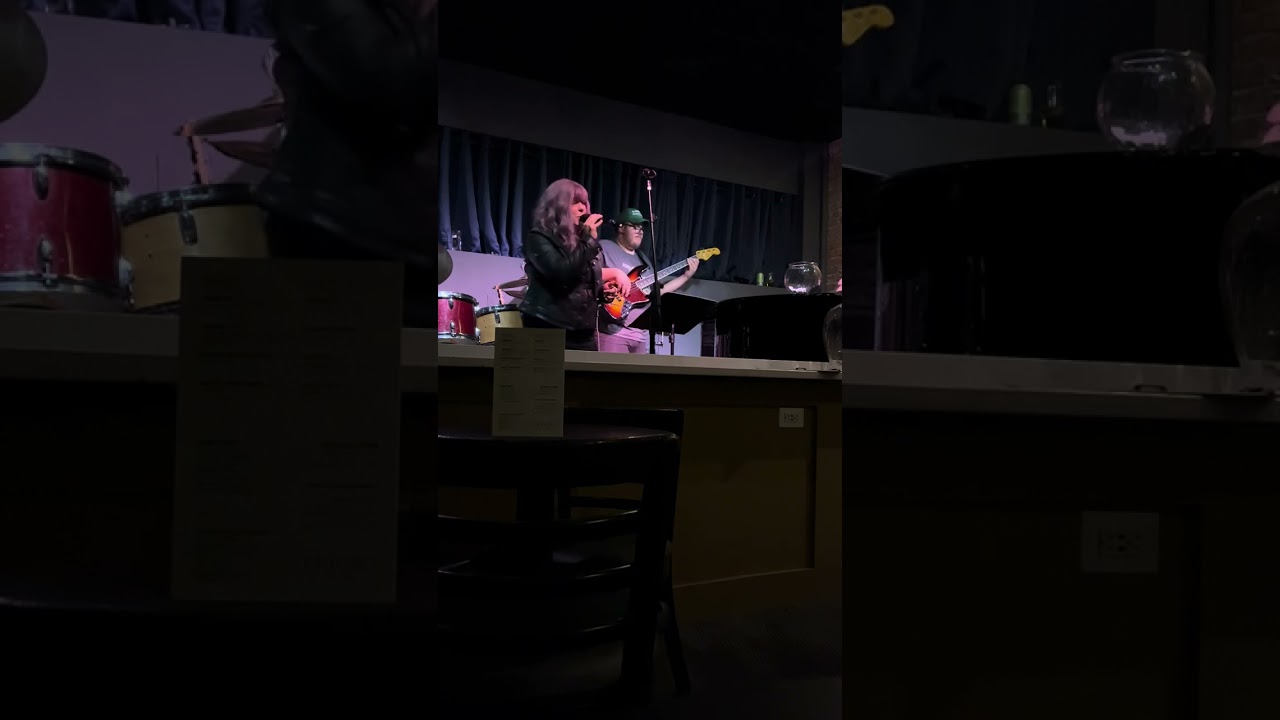 Promotional video thumbnail 3 for Carrie Cooley