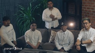 Caliph Buskers - Hanya NamaMu (Cover by COV)