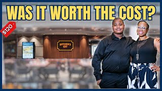 We Spent $240 on MSC Specialty Dining – My Honest Review