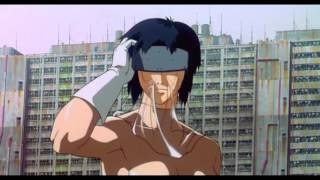 Ghost in the Shell (Anime 1995)