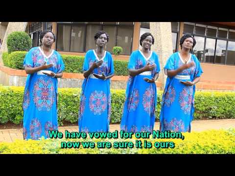 Youth Mama: ( South Sudan) Abeer Piny de Nhialic Vol B. Part.1