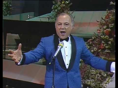 Claudio Villa - Il Mio Primo Amore (Angelo) - Sanremo 1985 Serata finale - stereo