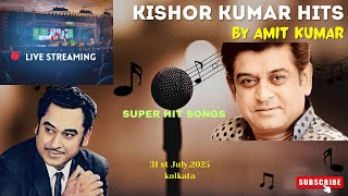 Download lagu Amit Kumar Sings Kishore Kumar Classics | Live Performance in Kolkata mp3 Download lagu Amit Kumar Sings Kishore Kumar Classics | Live Performance in Kolkata mp3