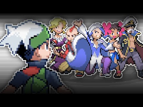 The Final Battles (FINALE)