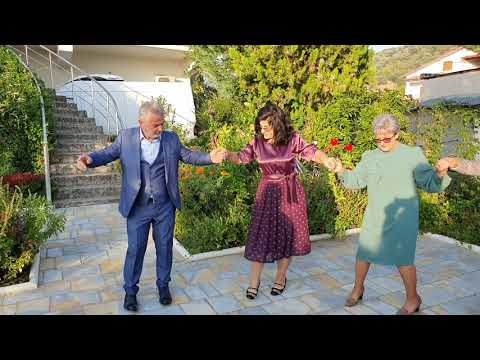 Traditat e Dasmave Tona Syzez Berat 2021