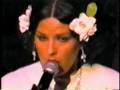 Rebekah Del Rio sings En Mi Cielo @ Orpheum ...