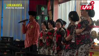 Download lagu meja penghormatan tayub campursari koplo Lokananta di rumah por jaes mp3 Download lagu meja penghormatan tayub campursari koplo Lokananta di rumah por jaes mp3