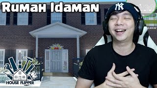 Download lagu Akhirnya Rumah Idaman Terbeli - House Flipper Indonesia mp3 Download lagu Akhirnya Rumah Idaman Terbeli - House Flipper Indonesia mp3