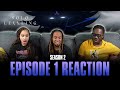 You Re Not E Rank Are You Solo Leveling S2 Ep 1 Reaction