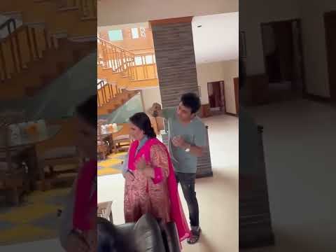 Shivarajkumar & Geetha Shivarajkumar | Jotheyagi Hithavagi Song | Ratha Sapthami Movie | Shorts