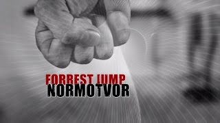 Video Forrest Jump - Normotvor (lyric video)