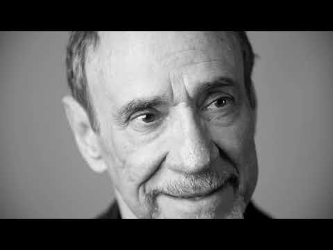 F. Murray Abraham on Work Ethic and Taking Pride in Your Craft | NeueHouse On Series