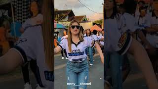 Download lagu Story wa Putar lagu dj Sabar - Sadewok 😊 vs Slow video mbk dancer part 35 Terbaru 2025 #shortsvideo mp3