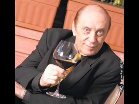 Predrag Zivkovic Tozovac  -  Dorulje