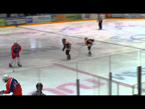 Tappara Citius- Ilves Buffalo 7-3 AAA 98 finaali 27.3.2011 Hämeenlinna