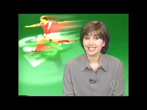 Juventude 0 x 5 Portuguesa - Campeonato Brasileiro 1999