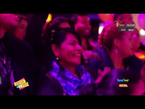 Thalia presenta su nuevo sencillo junto Carlos Rivera