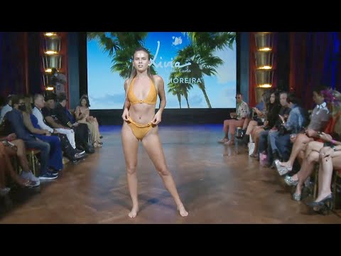 Livia Monte-Carlo | Resort 2021 | Full Show