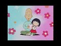 CHIBI MARUKO CHAN S1 22 MARUKO SURAT MENYURAT