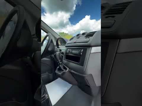 фото mercedes-benz vito ii (w639) 0
