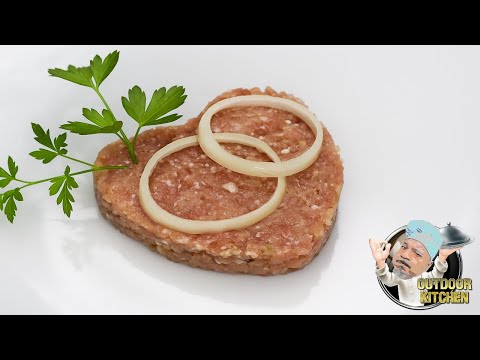 Thüringer Mettbrötchen – so schmeckt echtes Mett