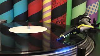 Seal ‎– Latest Craze