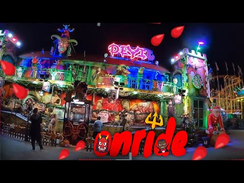 👹 DEVIL - Probst [ONRIDE] Berliner Winterpark 2022