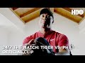 The Green Jacket | 24/7 The Match: Tiger Woods vs. Phil Mickelson