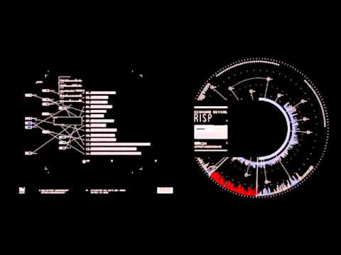 Richard Devine - Plonked Spectral (Vaetxh oort cloud remix)