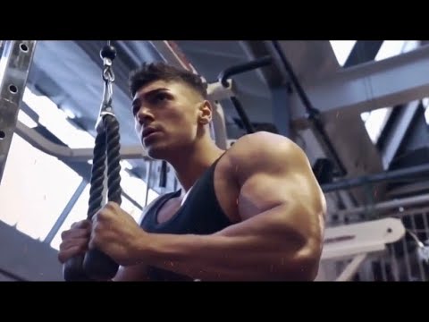 Zara Larsson - Uncover Fitness Motivation 2021 ✨