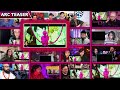 CHAINSAW MAN INTERNATIONAL ASSASSINS ARC TEASER REACTION MASHUP