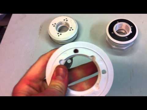 How To Install A Pool Return - Hayward VS Jacuzzi