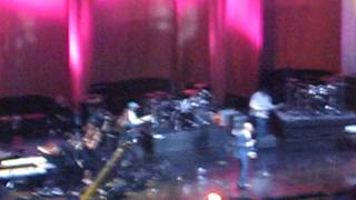 Donnie McClurkin &quot;Trusting in You (Lord)&quot; Live 2011